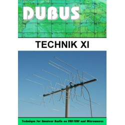 DUBUS TECHNIK XI (2010-2011)