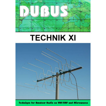 DUBUS TECHNIK XI (2010-2011)