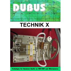 DUBUS TECHNIK X (2009-2010)