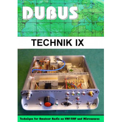 DUBUS TECHNIK IX (2008-2009)