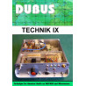 DUBUS TECHNIK IX (2008-2009)