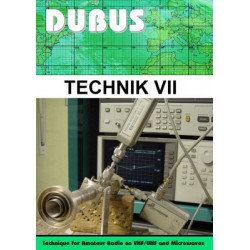 DUBUS TECHNIK VII (2004-2006)