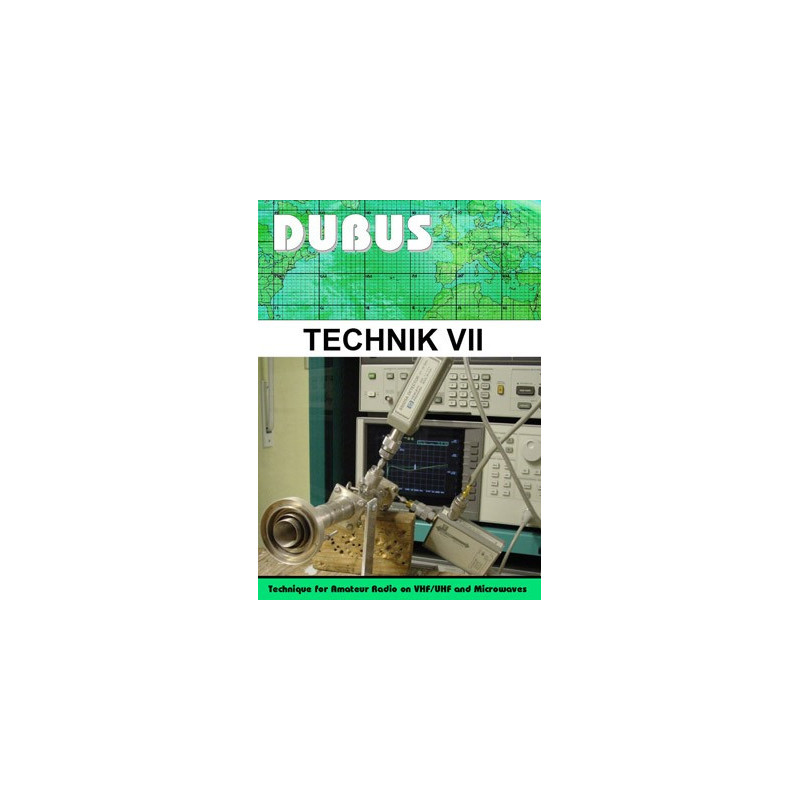 DUBUS TECHNIK VII (2004-2006)
