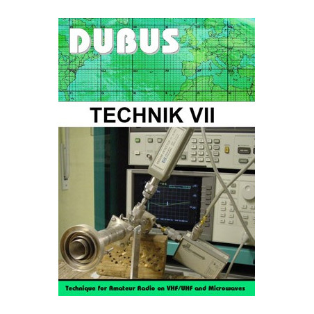 DUBUS TECHNIK VII (2004-2006)