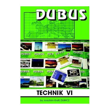 DUBUS TECHNIK VI (1997-2004)