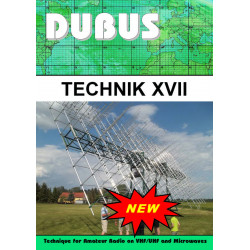 DUBUS TECHNIK XVII (2017-2018)