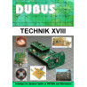 DUBUS TECHNIK XVIII (2019-2020)