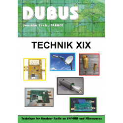 DUBUS TECHNIK XIX (2021-2023)