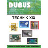 DUBUS TECHNIK XIX (2021-2023)