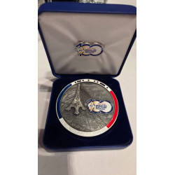 Médaille commémorative du centenaire du REF