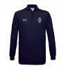 Polo manches longues avec logo du REF et possibilité de personnalisation