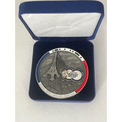 Médaille commémorative du centenaire du REF