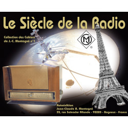 Le sièce de la radio