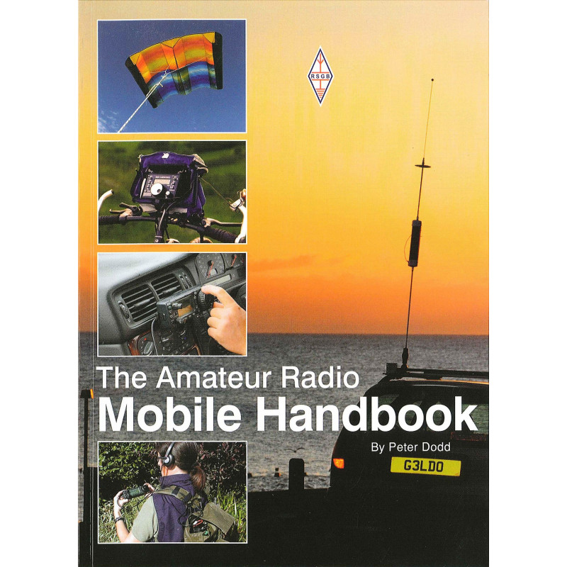 The amateur radio mobile handbook