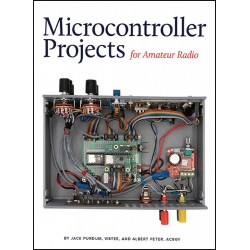 Microcontroller projects for Amateur Radio