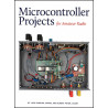 Microcontroller projects for Amateur Radio