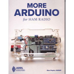 More Arduino for Ham Radio