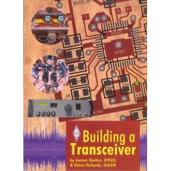 Building a transceiver