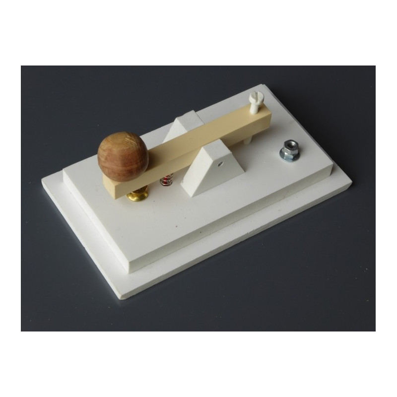 Manipulateur simple contact