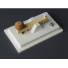 Manipulateur simple contact