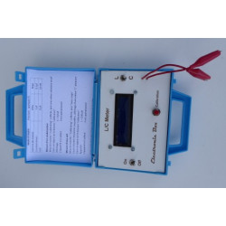 LC meter kit