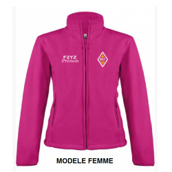 Veste polaire