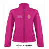 Veste polaire