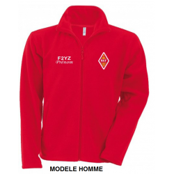 Veste polaire