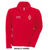 Veste polaire