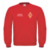 Sweatshirt unisexe