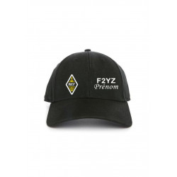 Casquette "Memphis" (taille unique)