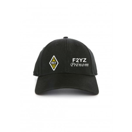 Casquette "Memphis" (taille unique)