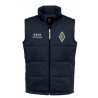 Bodywarmer (gilet doudoune sans manches)