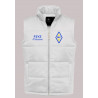 Bodywarmer (gilet doudoune sans manches)