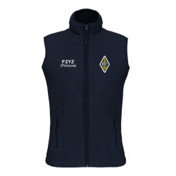 Gilet polaire