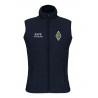 Gilet polaire