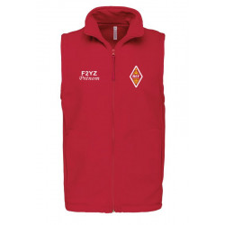 Gilet polaire