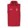 Gilet polaire