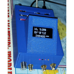 Carte d'extension pour SDR ADALM-PLUTO