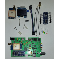 Carte d'extension pour SDR ADALM-PLUTO