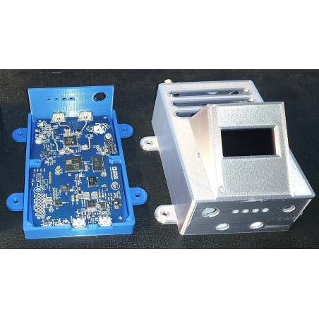 Carte d'extension pour SDR ADALM-PLUTO