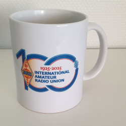 Mug "centenaire du REF"