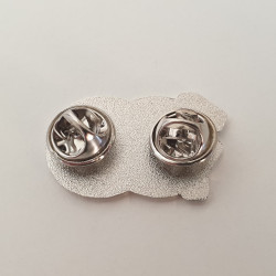 Pin's du centenaire du REF