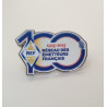 Pin's du centenaire du REF