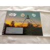 Carnet de trafic REF petit modèle (A5) - 50 pages - édition "100 ans du REF"