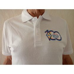 Polo 100 ans