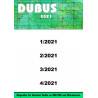 copy of copy of copy of copy of Collection DUBUS Magazine (2019)