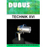 DUBUS TECHNIK XVI (2016-2017)