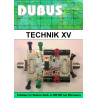 DUBUS TECHNIK XV (2015-2016)