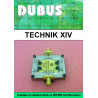 DUBUS TECHNIK XIV (2014-2015)